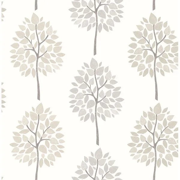 Advantage Ceres wallpaper, color Grey, SKU 2836-24967