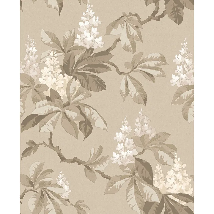 Advantage Chestnut wallpaper, color Beige, SKU 4164-M1820