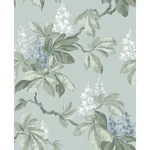 Advantage Chestnut wallpaper, color Blue, SKU 4164-M1819
