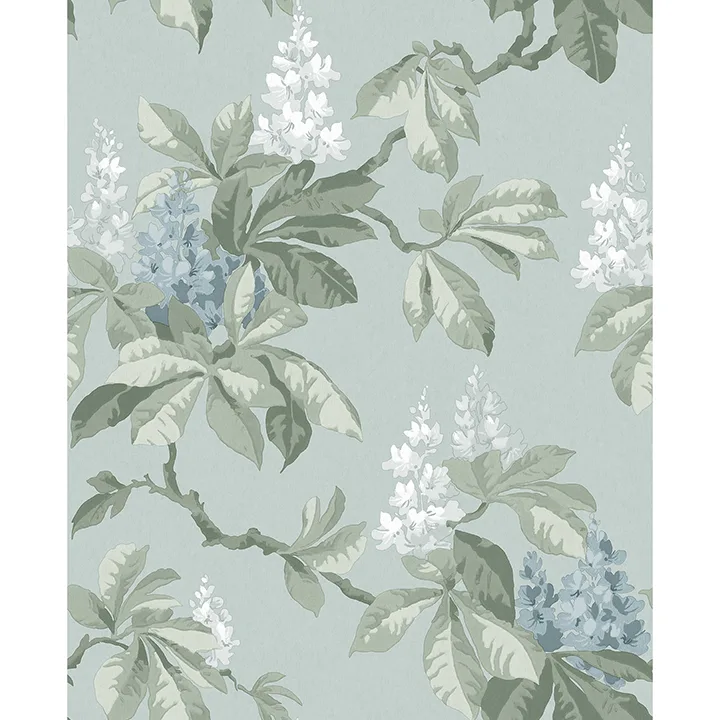 Advantage Chestnut wallpaper, color Blue, SKU 4164-M1819