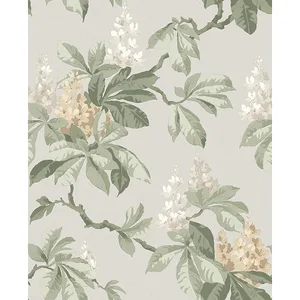 Advantage Chestnut wallpaper, color Grey, SKU 4164-M1821