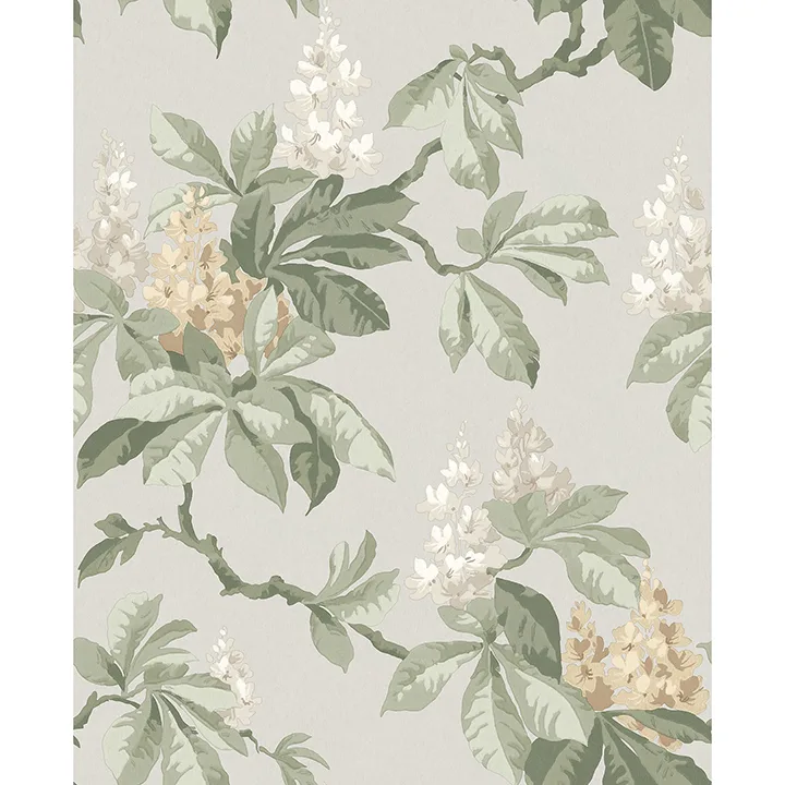 Advantage Chestnut wallpaper, color Grey, SKU 4164-M1821