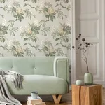 Advantage Chestnut - Grey Wallpaper | Buy Online Advantage Chestnut wallpaper, color Grey, SKU 4164-M1821