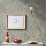 Advantage Chet - Grey Wallpaper | Buy Online Advantage Chet wallpaper, color Grey, SKU 4096-520736