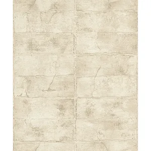 Advantage Clay wallpaper, color Bone, SKU 4096-520132