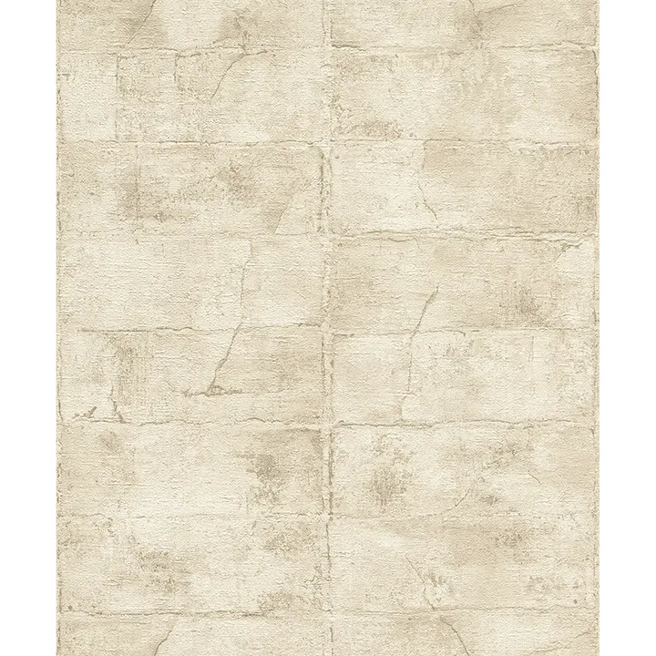 Advantage Clay wallpaper, color Bone, SKU 4096-520132