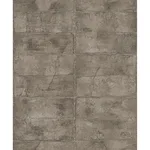 Advantage Clay wallpaper, color Dark Grey, SKU 4096-520163