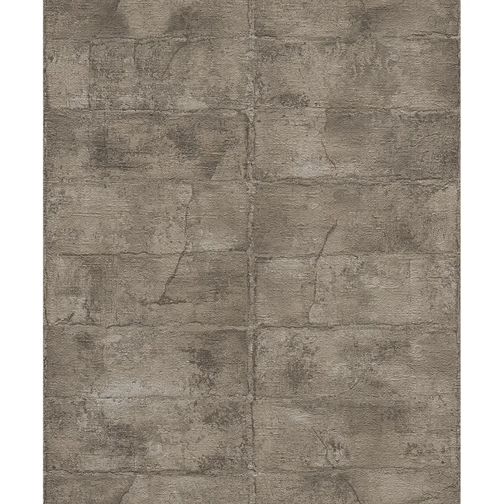 Advantage Clay wallpaper, color Dark Grey, SKU 4096-520163