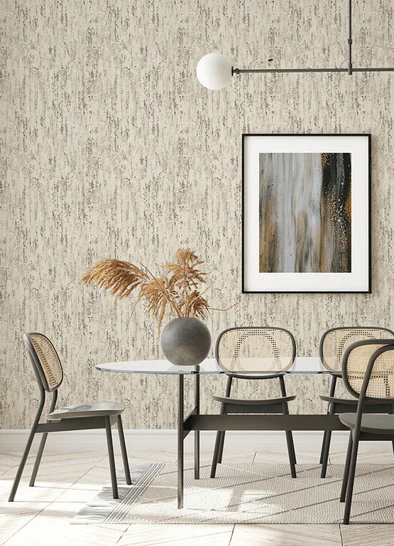 Advantage Colm wallpaper, color Beige, SKU 4096-554052