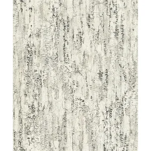 Advantage Colm wallpaper, color Charcoal, SKU 4096-554045