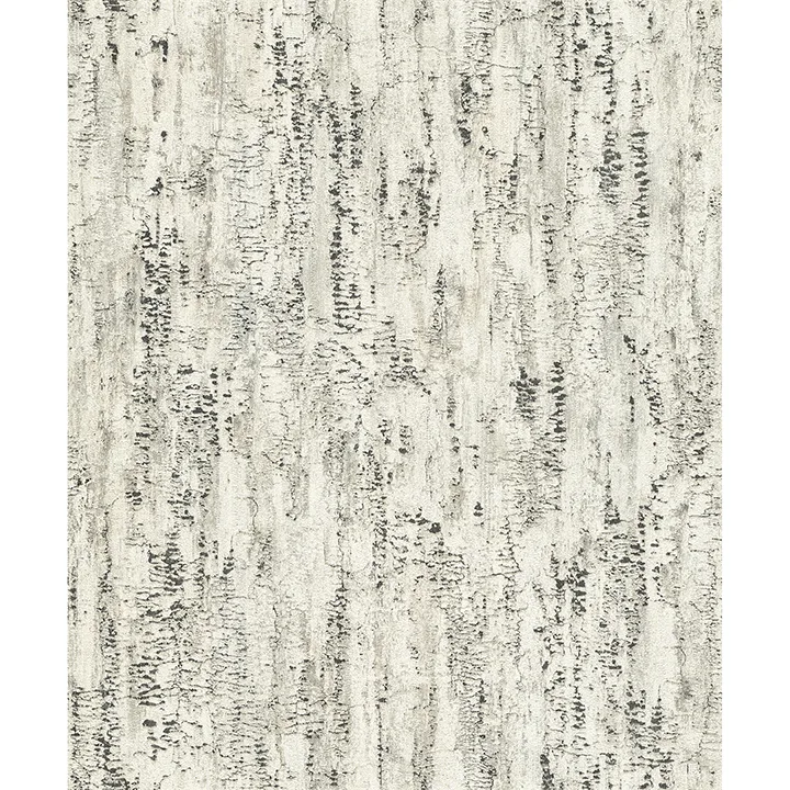 Advantage Colm wallpaper, color Charcoal, SKU 4096-554045