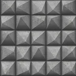Advantage Dax - Black Wallpaper | Buy Online Advantage Dax wallpaper, color Black, SKU 4020-78619