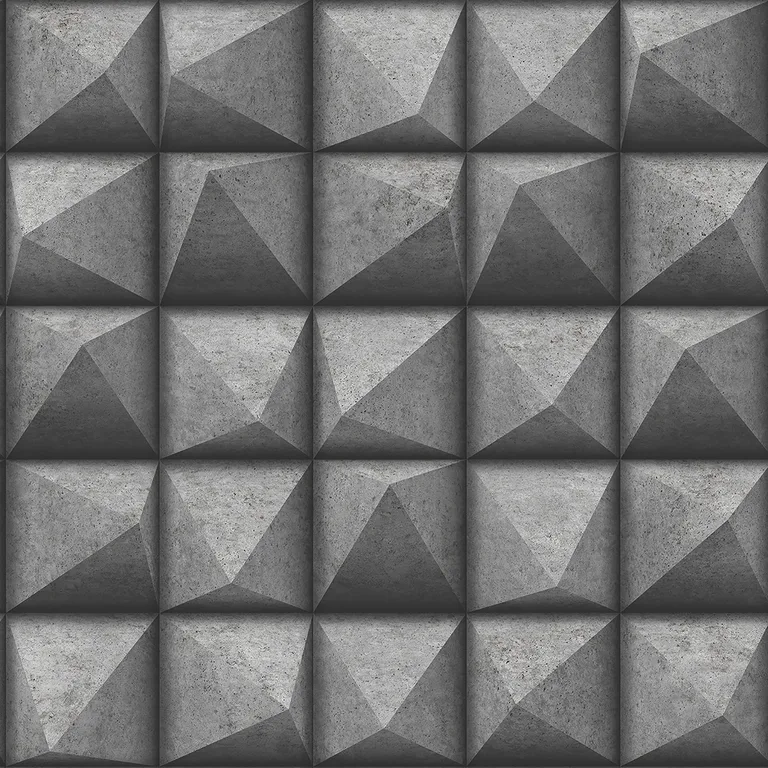 Advantage Dax wallpaper, color Black, SKU 4020-78619