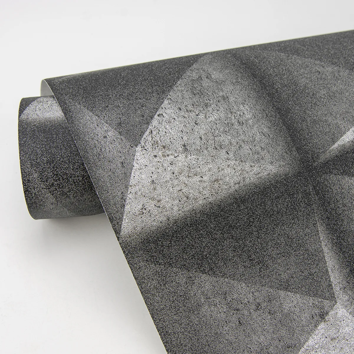 Advantage Dax wallpaper, color Black, SKU 4020-78619