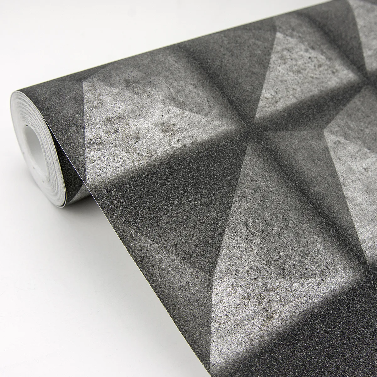Advantage Dax - Black Wallpaper | Buy Online Advantage Dax wallpaper, color Black, SKU 4020-78619