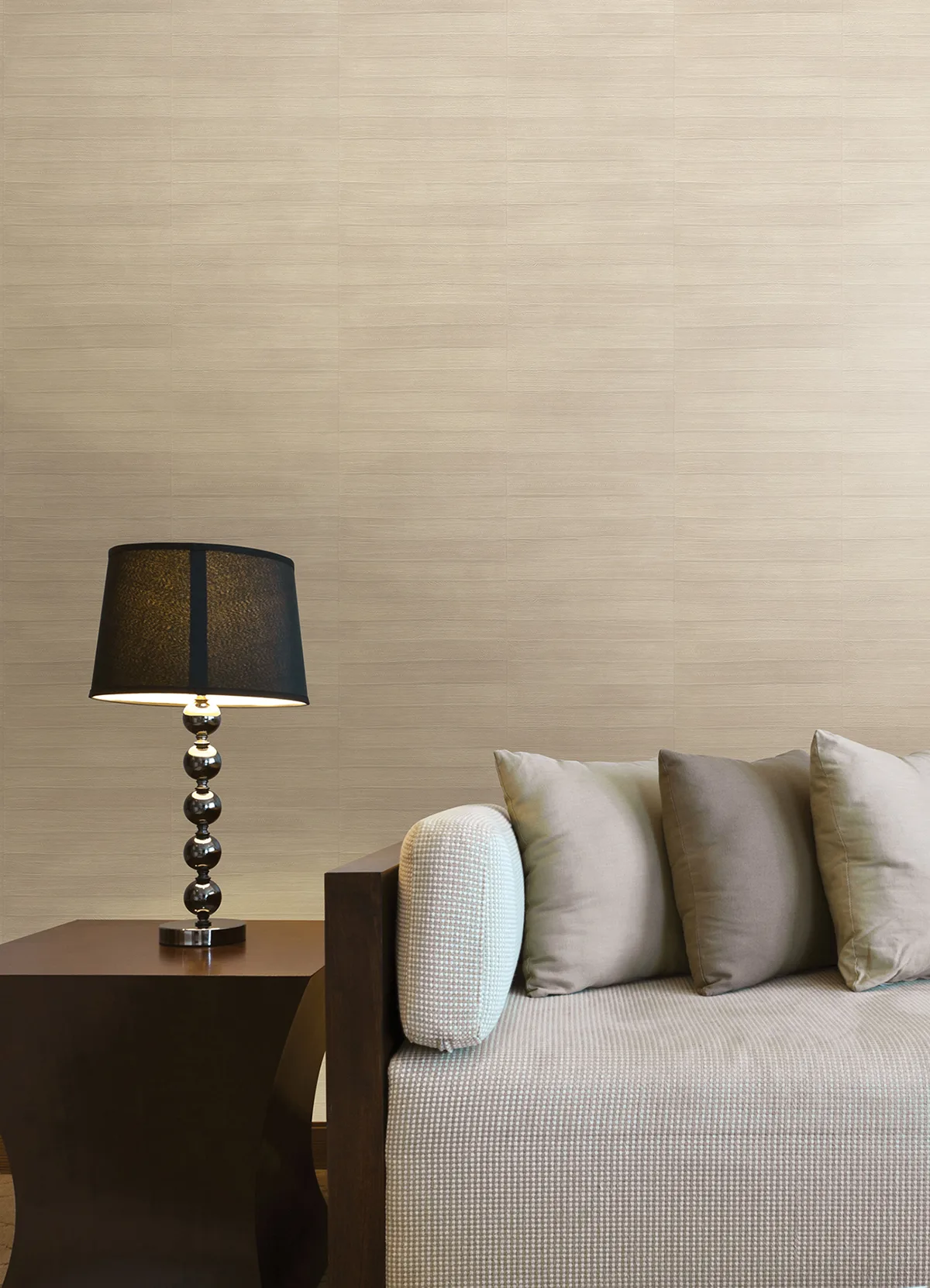 Advantage Dermot wallpaper, color Cream, SKU 4041-418460