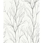 Advantage Diani wallpaper, color Charcoal, SKU 2979-37260-4