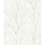 Advantage Diani - Gold Wallpaper | Buy Online Advantage Diani wallpaper, color Gold, SKU 2979-37260-3