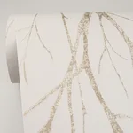Advantage Diani - Gold Wallpaper | Buy Online Advantage Diani wallpaper, color Gold, SKU 2979-37260-3