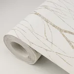Advantage Diani - Gold Wallpaper | Buy Online Advantage Diani wallpaper, color Gold, SKU 2979-37260-3