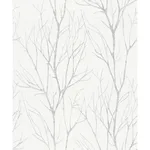 Advantage Diani - White Wallpaper | Buy Online Advantage Diani wallpaper, color White, SKU 2979-37260-2