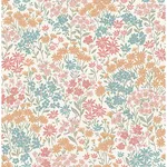 Advantage Ditsy - Multi Wallpaper | Buy Online Advantage Ditsy wallpaper, color Multi, SKU 4164-M1811