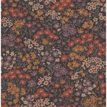 Advantage Ditsy - Orange Wallpaper | Buy Online Advantage Ditsy wallpaper, color Orange, SKU 4164-M1812