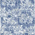 Advantage Dori - Blue Wallpaper | Buy Online Advantage Dori wallpaper, color Blue, SKU 2980-26187