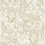 Advantage Dori wallpaper, color Gold, SKU 2980-26188