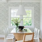 Advantage Dori wallpaper, color Light Green, SKU 2980-26191