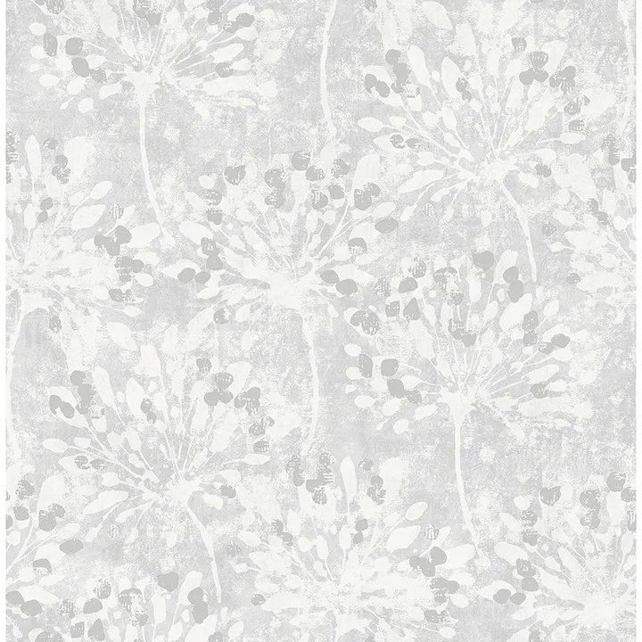 Advantage Dori wallpaper, color Light Grey, SKU 2980-26190