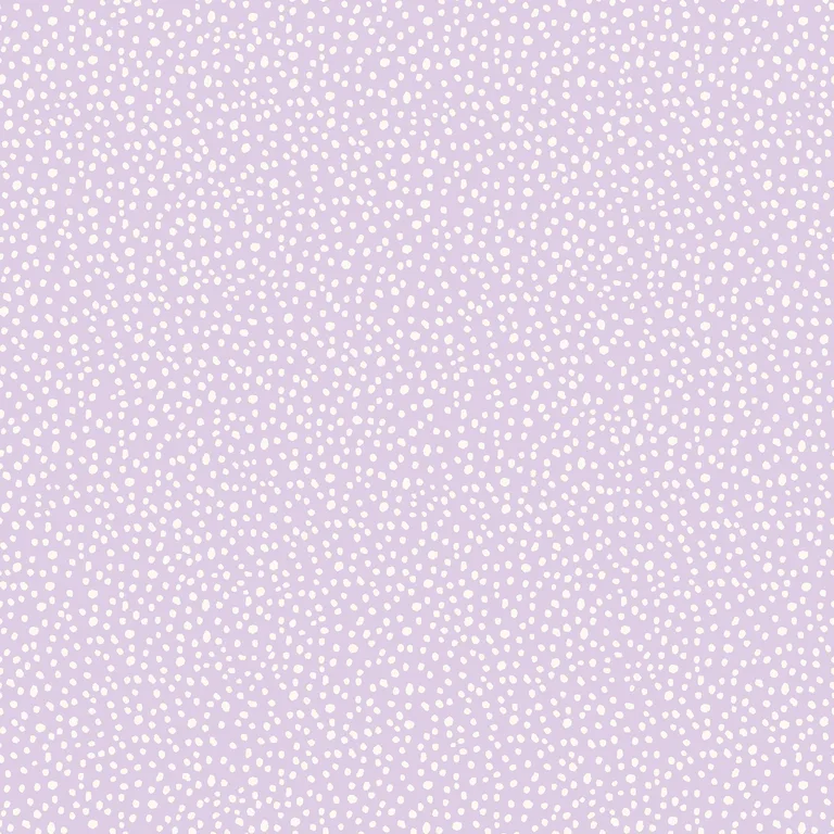 Advantage Dotty wallpaper, color Lavender, SKU 4203-27579