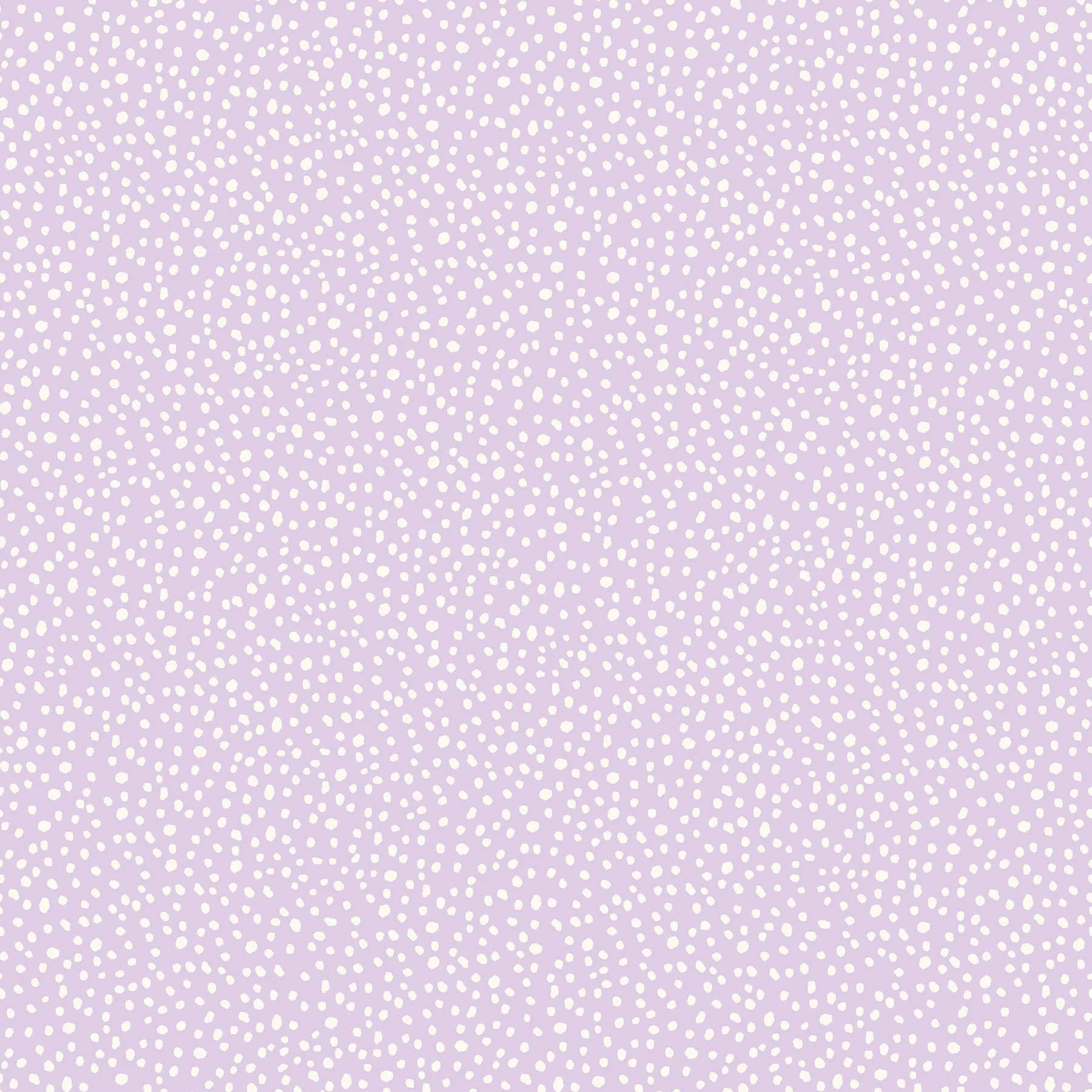 Advantage Dotty wallpaper, color Lavender, SKU 4203-27579