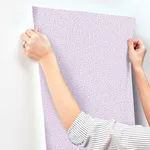 Advantage Dotty - Lavender Wallpaper | Buy Online Advantage Dotty wallpaper, color Lavender, SKU 4203-27579