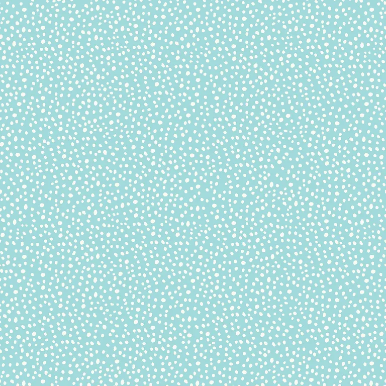 Advantage Dotty wallpaper, color Light Blue, SKU 4203-27580