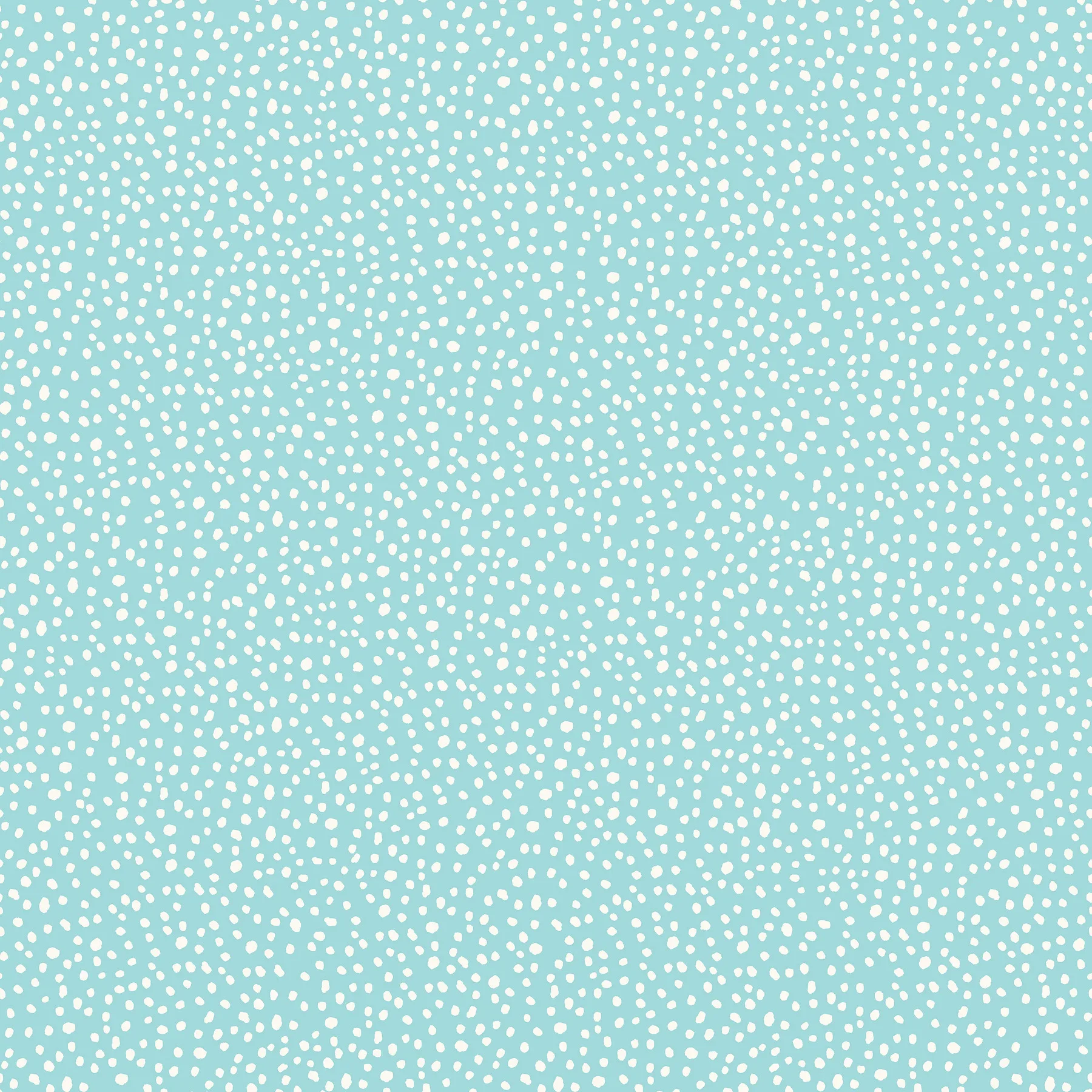 Advantage Dotty wallpaper, color Light Blue, SKU 4203-27580