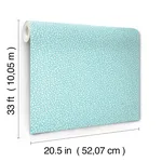 Advantage Dotty - Light Blue Wallpaper | Buy Online Advantage Dotty wallpaper, color Light Blue, SKU 4203-27580