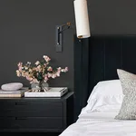 Advantage Eagen - Black Wallpaper | Buy Online Advantage Eagen wallpaper, color Black, SKU 4144-9172