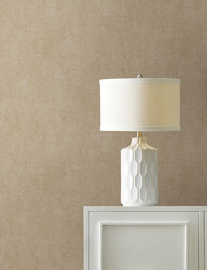 Advantage Edmore wallpaper, color Light Brown, SKU 4144-9167