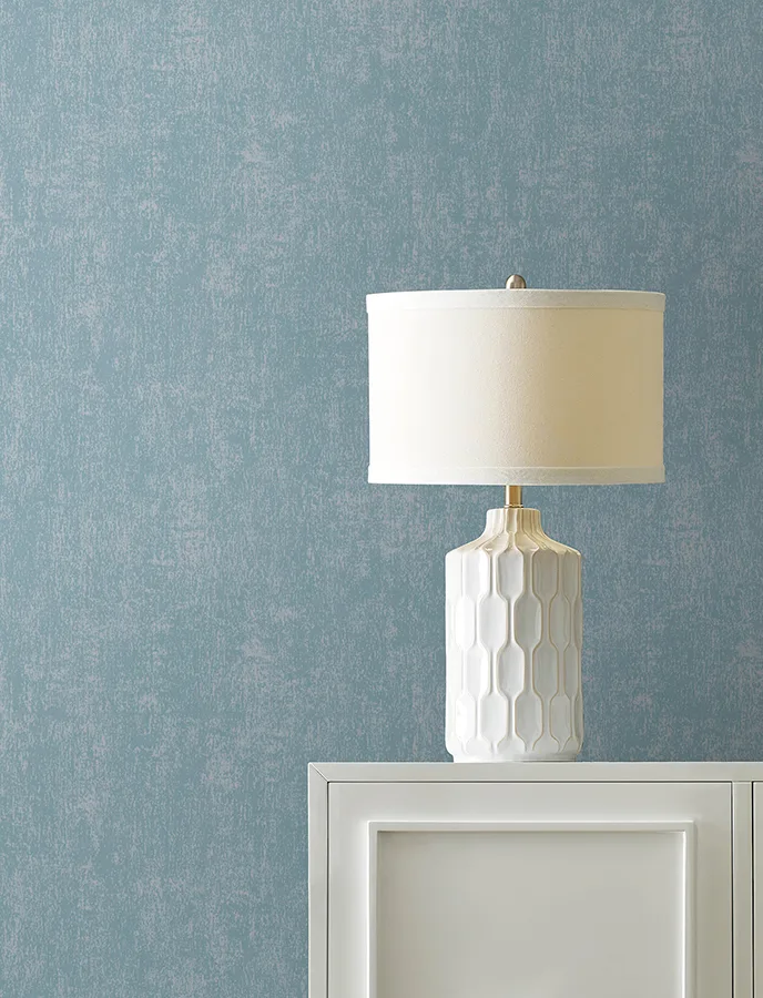 Advantage Edmore wallpaper, color Sky Blue, SKU 4144-9164