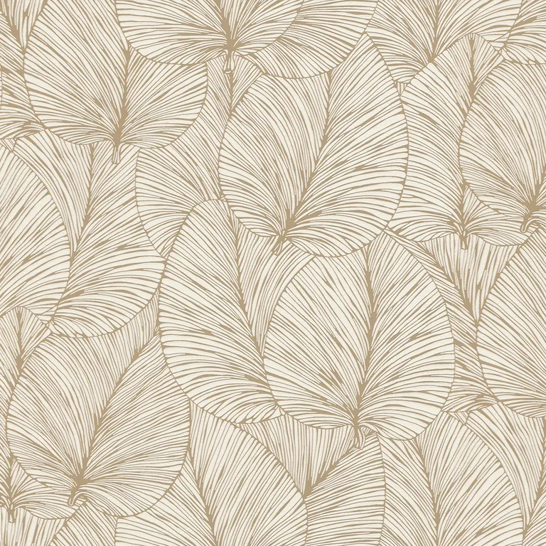 Advantage Eilian wallpaper, color Gold, SKU 4041-456622
