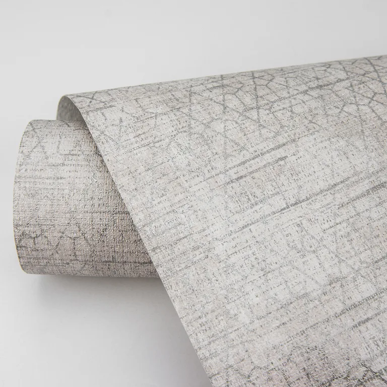 Advantage Elias wallpaper, color Cream, SKU 4020-75807