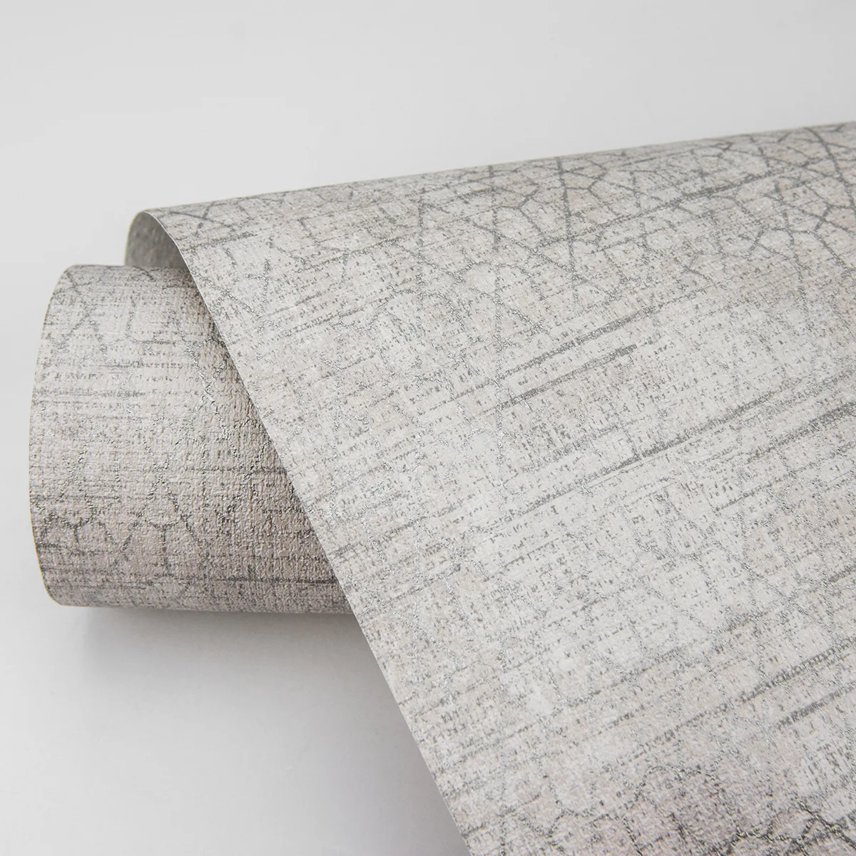 Advantage Elias wallpaper, color Cream, SKU 4020-75807