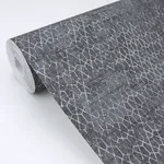 Advantage Elias - Grey Wallpaper | Buy Online Advantage Elias wallpaper, color Grey, SKU 4020-75809