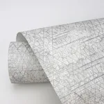 Advantage Elias - Light Grey Wallpaper | Buy Online Advantage Elias wallpaper, color Light Grey, SKU 4020-75819