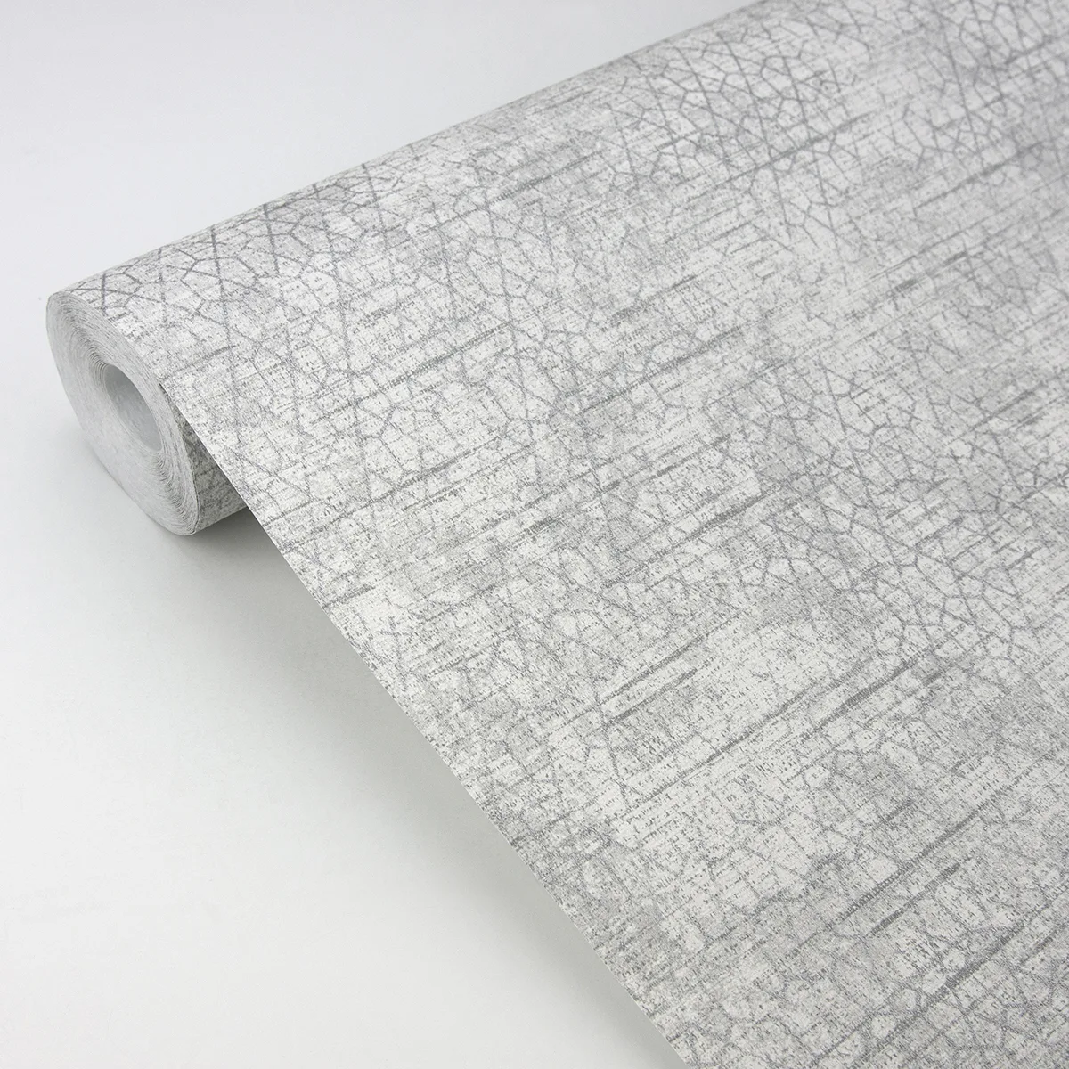Advantage Elias - Light Grey Wallpaper | Buy Online Advantage Elias wallpaper, color Light Grey, SKU 4020-75819