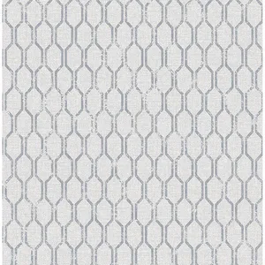 Advantage Elodie wallpaper, color Light Grey, SKU 2834-25048