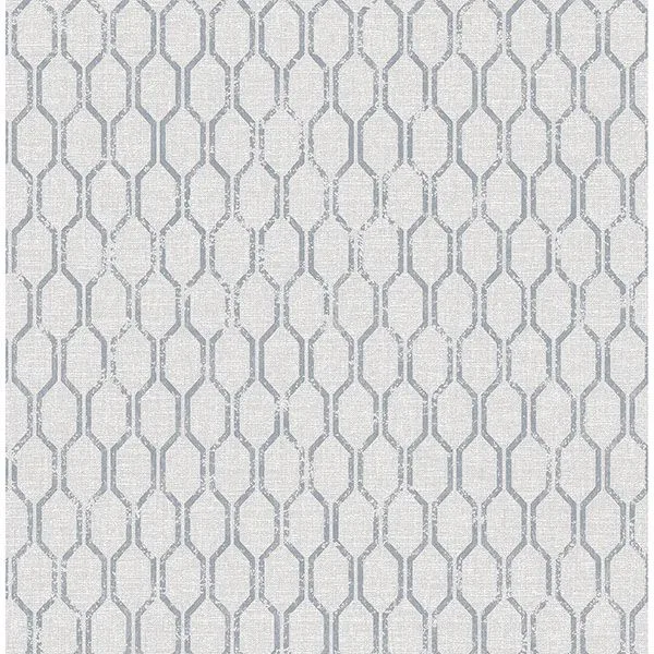 Advantage Elodie wallpaper, color Light Grey, SKU 2834-25048