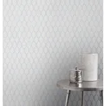 Advantage Elodie wallpaper, color Light Grey, SKU 2834-25048