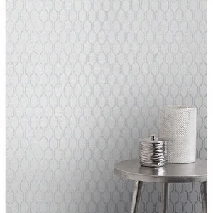 Advantage Elodie wallpaper, color Light Grey, SKU 2834-25048